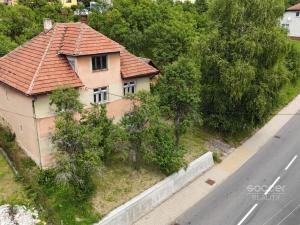 Prodej rodinného domu, Sehradice, 150 m2