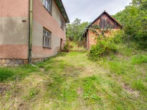 Prodej rodinného domu, Sehradice, 150 m2