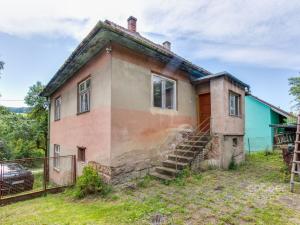 Prodej rodinného domu, Sehradice, 150 m2