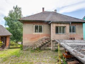 Prodej rodinného domu, Sehradice, 150 m2