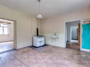 Prodej rodinného domu, Sehradice, 150 m2