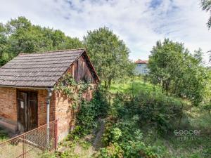 Prodej rodinného domu, Sehradice, 150 m2