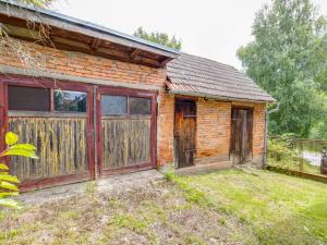 Prodej rodinného domu, Sehradice, 150 m2