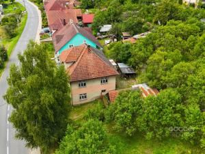 Prodej rodinného domu, Sehradice, 150 m2