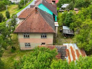 Prodej rodinného domu, Sehradice, 150 m2