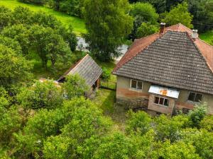 Prodej rodinného domu, Sehradice, 150 m2