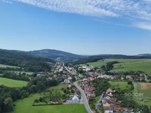 Prodej rodinného domu, Sehradice, 150 m2