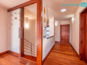 Prodej rodinného domu, Libeř - Libeň, 270 m2