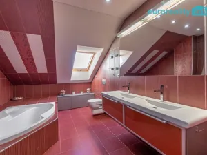 Prodej rodinného domu, Libeř - Libeň, 270 m2