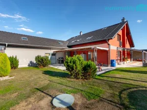 Prodej rodinného domu, Libeř - Libeň, 270 m2