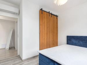 Pronájem bytu 3+1, Praha - Vršovice, Rostovská, 79 m2