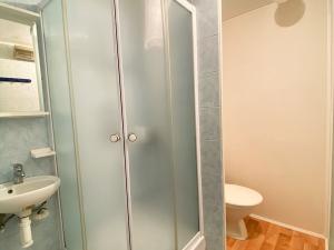 Prodej bytu 1+1, Chomutov, Písečná, 36 m2
