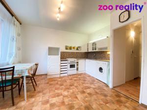 Prodej bytu 1+1, Chomutov, Písečná, 36 m2