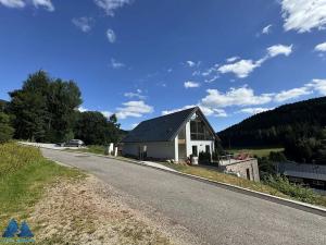 Pronájem bytu 2+kk, Pec pod Sněžkou, 71 m2