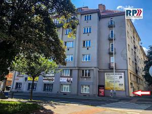 Pronájem obchodního prostoru, Praha - Dejvice, Koulova, 41 m2