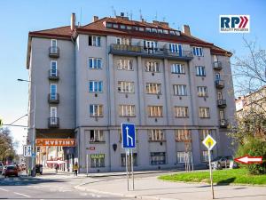 Pronájem obchodního prostoru, Praha - Dejvice, Koulova, 41 m2