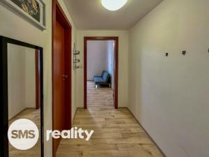 Pronájem bytu 1+kk, Opava - Město, Popská, 31 m2