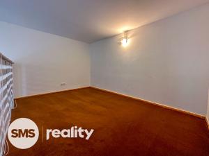 Pronájem bytu 1+kk, Opava - Město, Popská, 31 m2