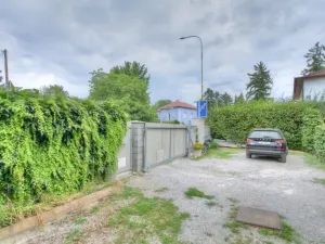 Pronájem obchodního prostoru, Řevnice, Pražská, 70 m2