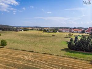 Prodej pozemku pro bydlení, Velký Bor, 921 m2