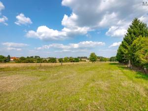Prodej pozemku pro bydlení, Velký Bor, 921 m2