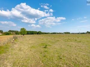 Prodej pozemku pro bydlení, Velký Bor, 921 m2