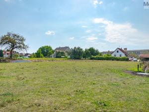 Prodej pozemku pro bydlení, Velký Bor, 921 m2