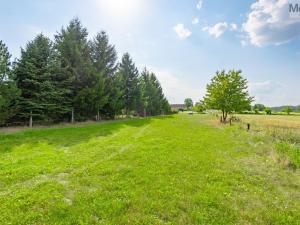 Prodej pozemku pro bydlení, Velký Bor, 921 m2
