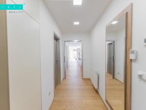 Pronájem bytu 4+kk, Olomouc - Nové Sady, Českobratrská, 151 m2