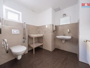 Pronájem restaurace, Říčany, Masarykovo nám., 114 m2