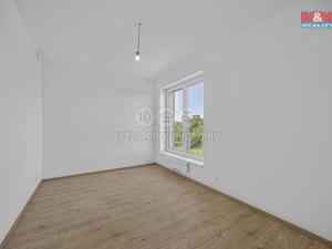 Pronájem bytu 2+kk, Praha - Hostavice, Českobrodská, 54 m2