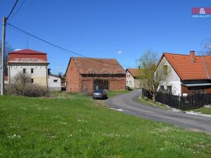 Prodej komerčního pozemku, Chrast - Podlažice, 862 m2