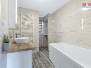 Prodej rodinného domu, Frýdek-Místek - Frýdek, Sadová, 110 m2
