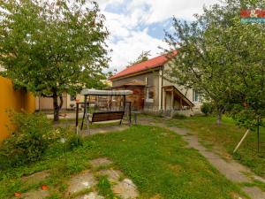Prodej rodinného domu, Frýdek-Místek - Frýdek, Sadová, 110 m2
