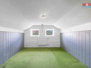 Prodej rodinného domu, Frýdek-Místek - Frýdek, Sadová, 110 m2
