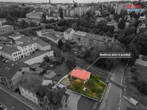 Prodej rodinného domu, Frýdek-Místek - Frýdek, Sadová, 110 m2