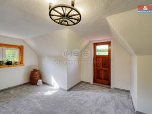 Prodej chaty, Štěnovický Borek, 61 m2