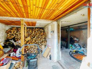 Prodej chaty, Štěnovický Borek, 61 m2