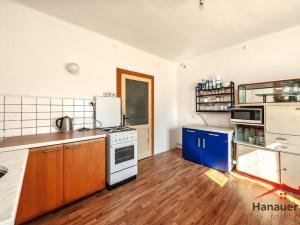 Prodej rodinného domu, Vrbičany, 98 m2