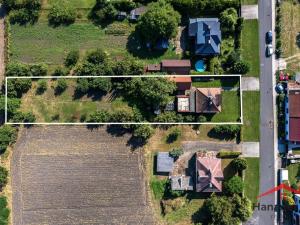 Prodej rodinného domu, Vrbičany, 98 m2