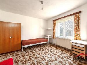 Prodej rodinného domu, Vrbičany, 98 m2