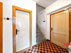 Prodej rodinného domu, Vrbičany, 98 m2