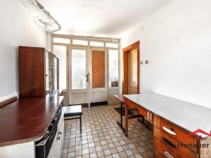 Prodej rodinného domu, Vrbičany, 98 m2