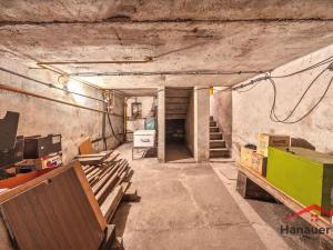 Prodej rodinného domu, Vrbičany, 98 m2