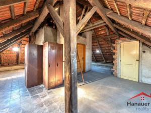 Prodej rodinného domu, Vrbičany, 98 m2
