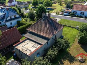 Prodej rodinného domu, Vrbičany, 98 m2