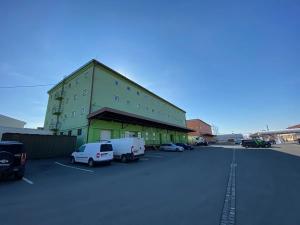 Pronájem skladu, Olomouc, Holická, 29 m2