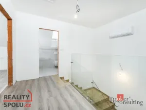 Prodej rodinného domu, Všestary, 120 m2