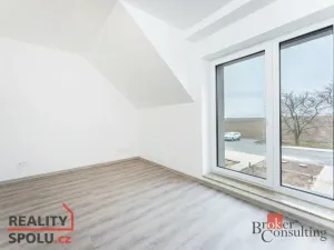 Prodej rodinného domu, Všestary, 120 m2