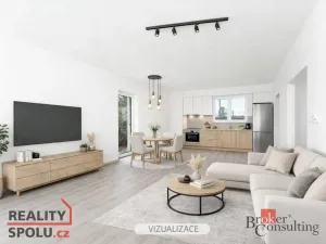 Prodej rodinného domu, Všestary, 120 m2